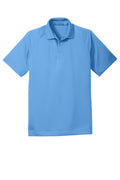 Port Authority K575 Port Authority Crossover Raglan Polo
