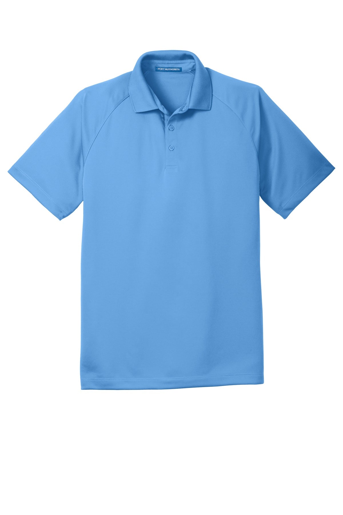 Port Authority K575 Port Authority Crossover Raglan Polo