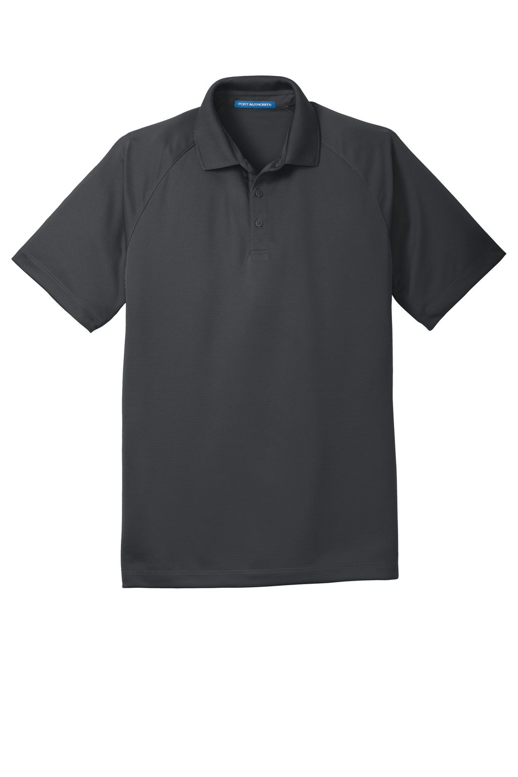 Port Authority K575 Port Authority Crossover Raglan Polo