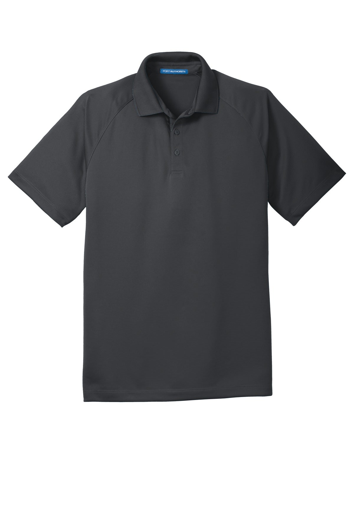 Port Authority K575 Port Authority Crossover Raglan Polo