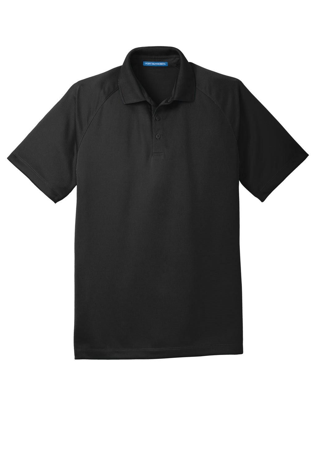 Port Authority K575 Port Authority Crossover Raglan Polo