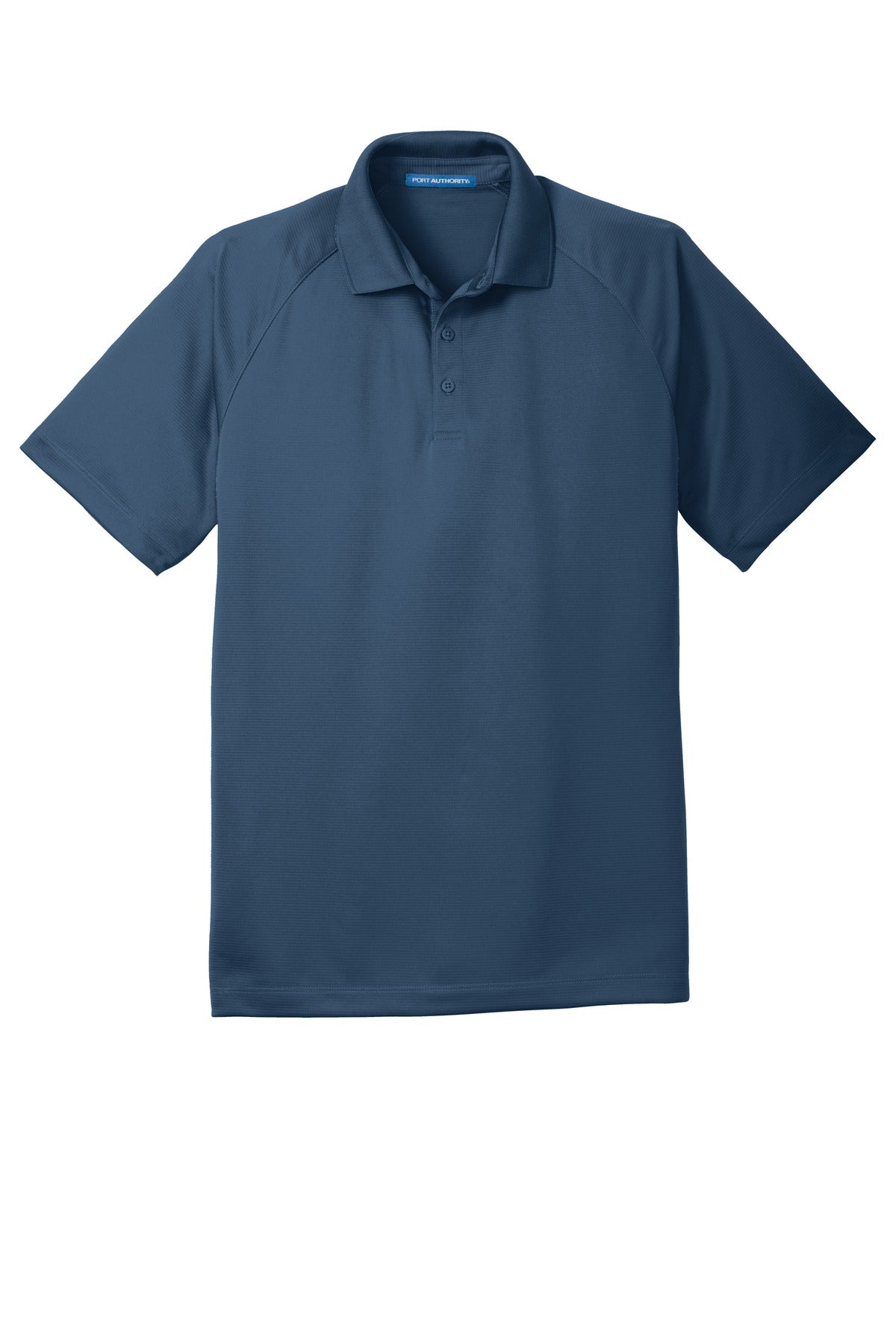 Port Authority K575 Port Authority Crossover Raglan Polo