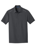 Port Authority K580 Port Authority Pinpoint Mesh Polo