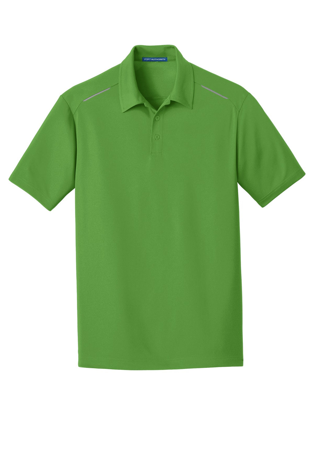 Port Authority K580 Port Authority Pinpoint Mesh Polo