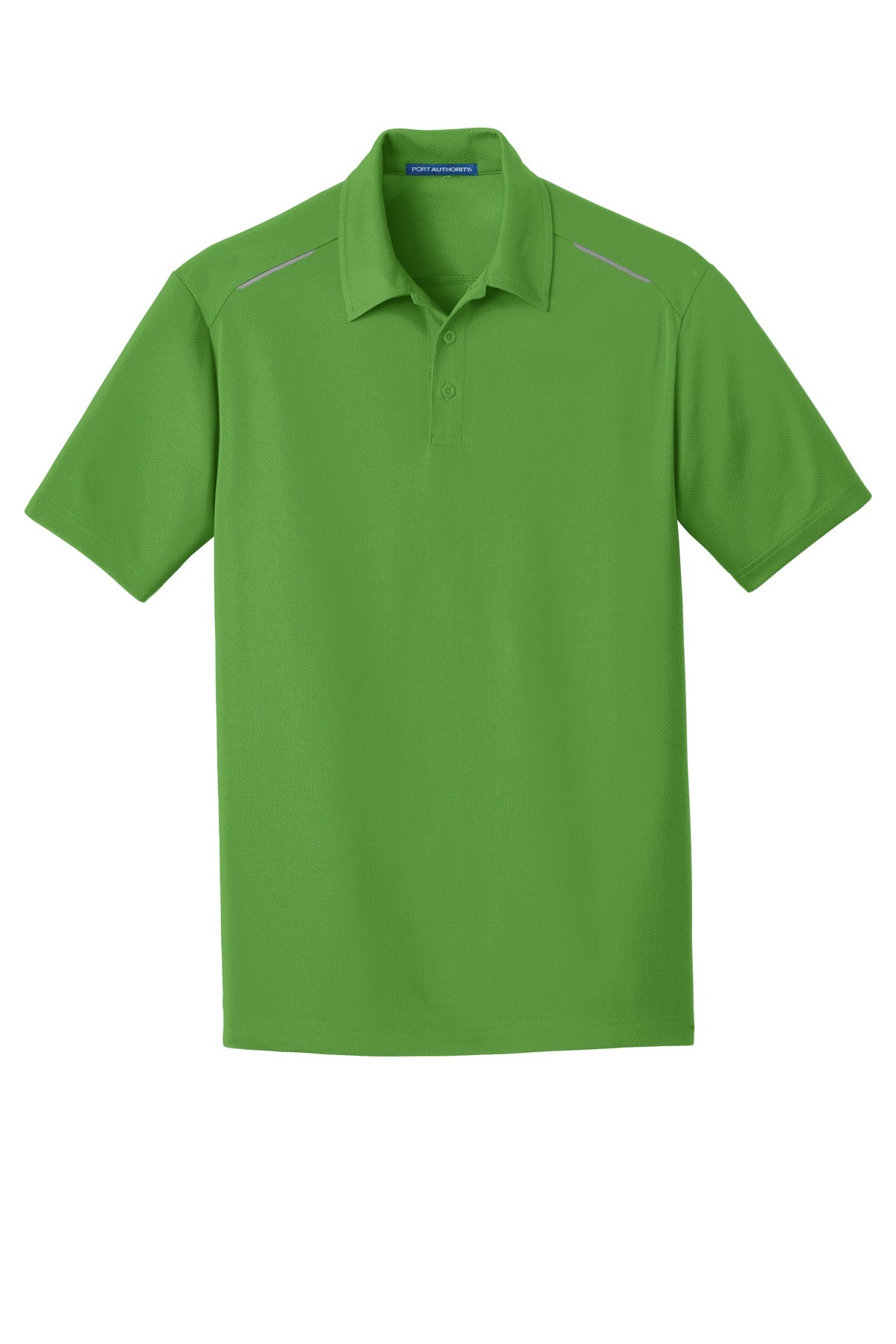 Port Authority K580 Port Authority Pinpoint Mesh Polo
