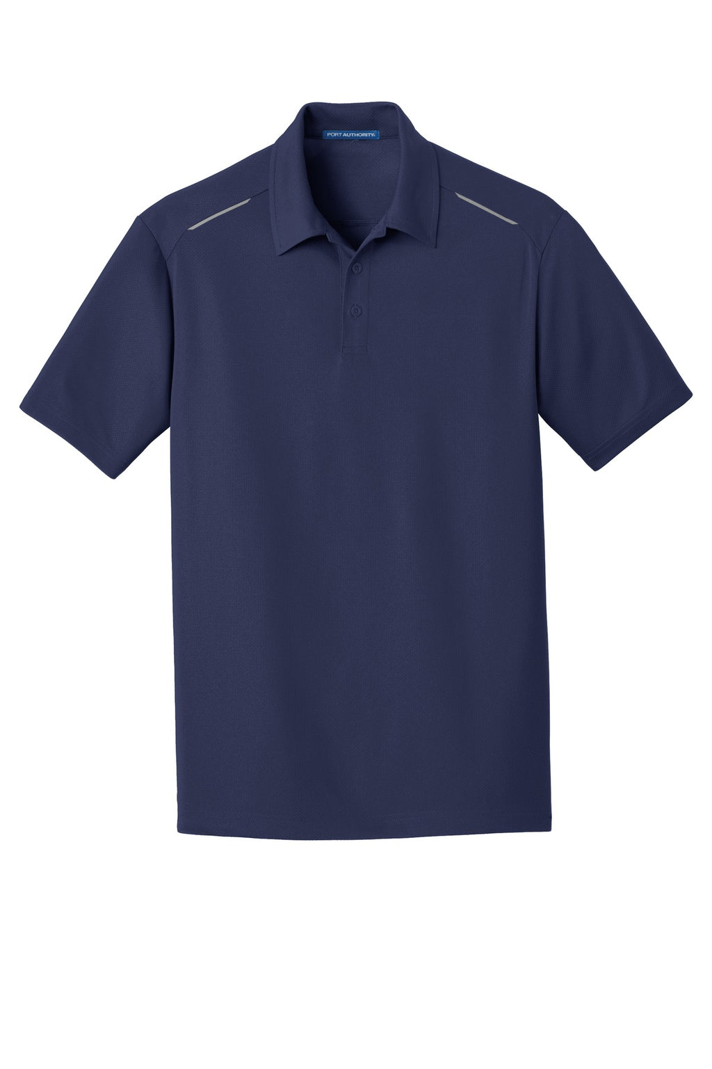 Port Authority K580 Port Authority Pinpoint Mesh Polo