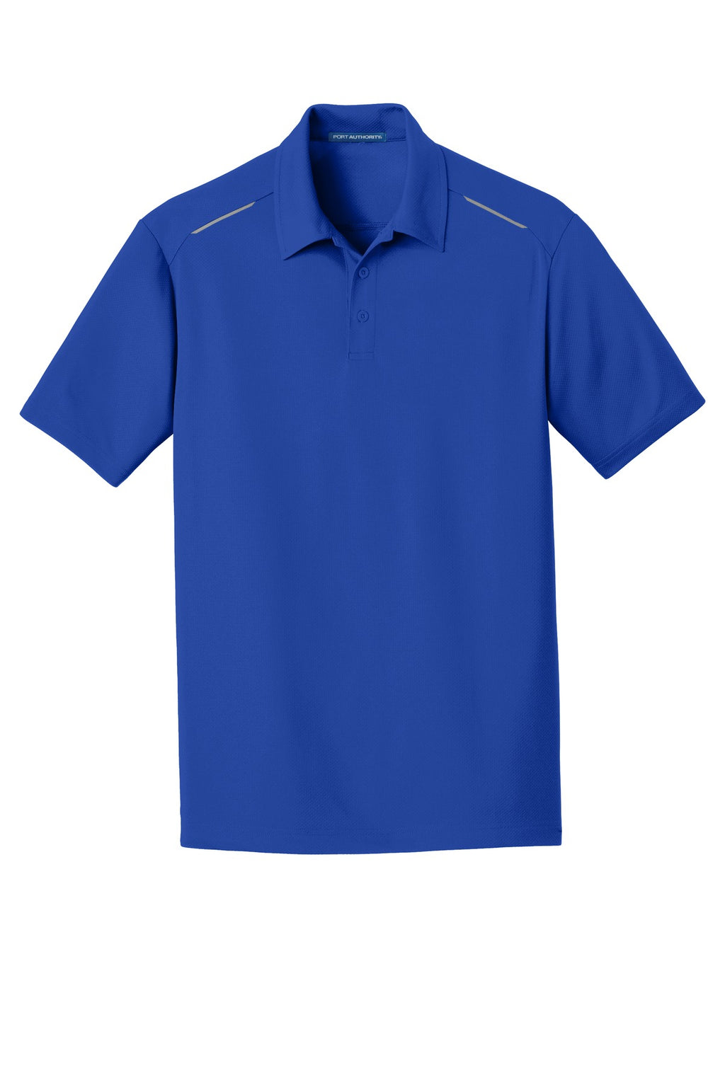 Port Authority K580 Port Authority Pinpoint Mesh Polo