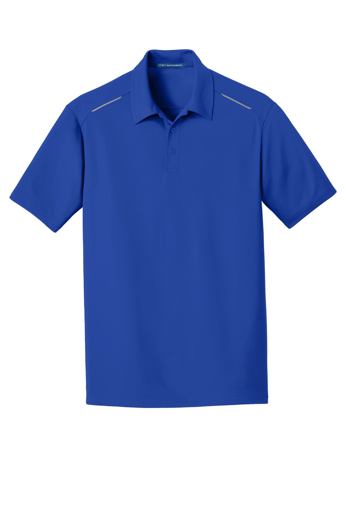 Port Authority K580 Port Authority Pinpoint Mesh Polo