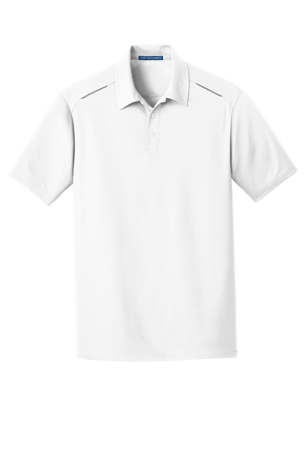Port Authority K580 Port Authority Pinpoint Mesh Polo