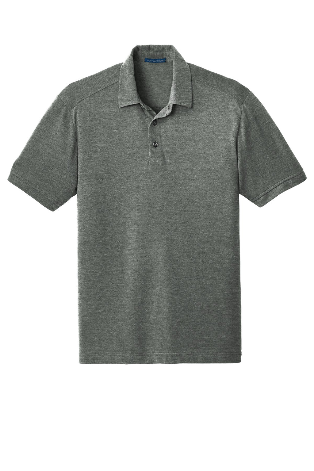Port Authority K581 DISCONTINUED Port Authority Coastal Cotton Blend Polo