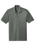 Port Authority K581 DISCONTINUED Port Authority Coastal Cotton Blend Polo