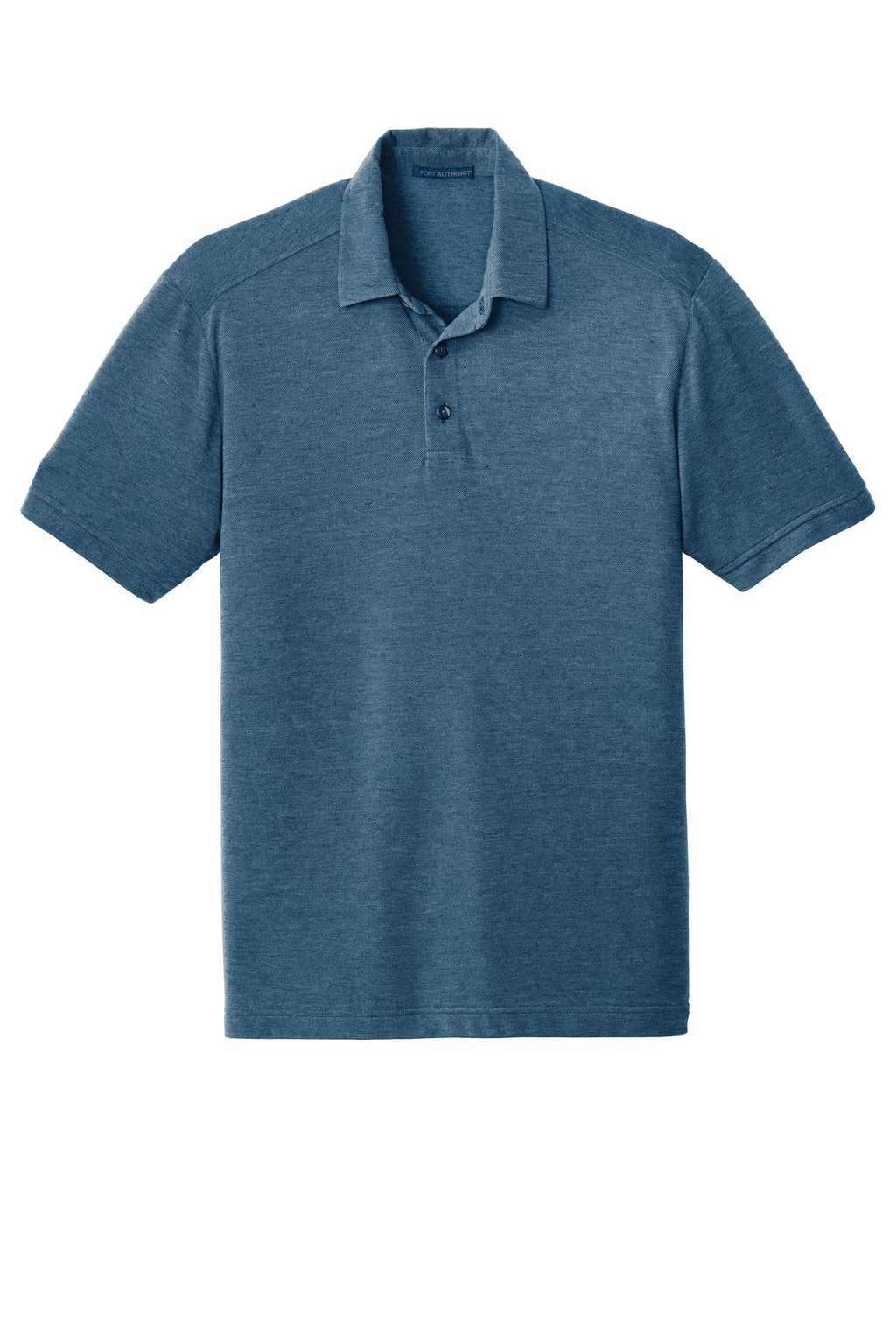 Port Authority K581 DISCONTINUED Port Authority Coastal Cotton Blend Polo