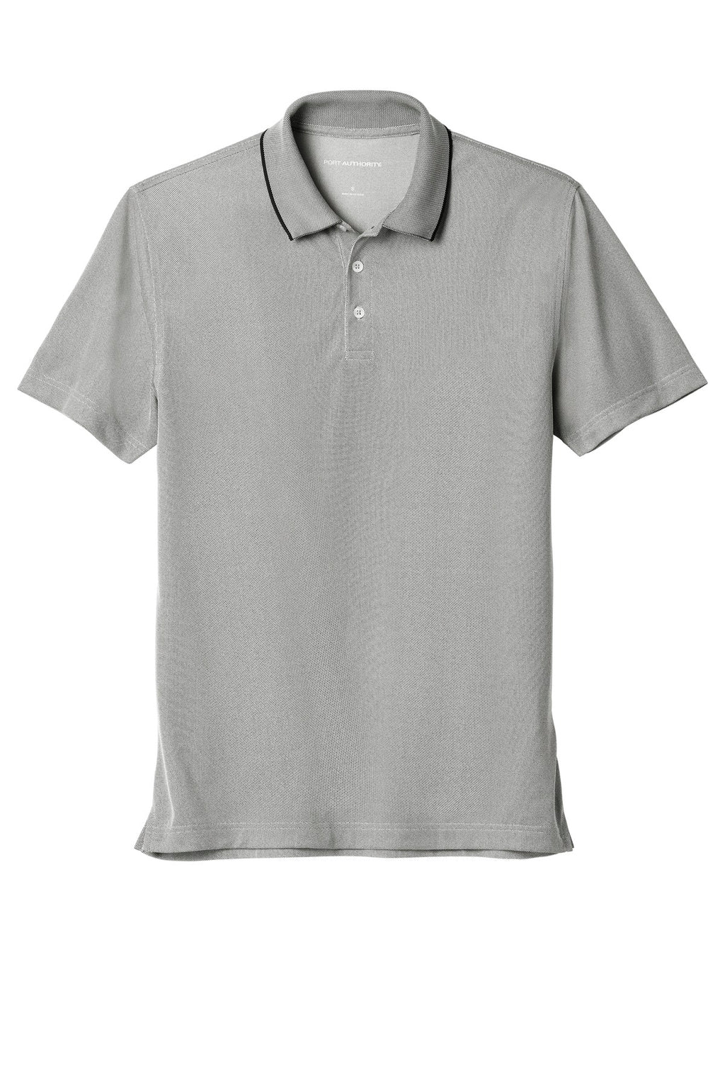 Port Authority K582 Port Authority  Poly Oxford Pique Polo