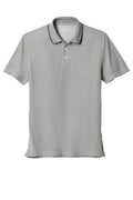 Port Authority K582 Port Authority  Poly Oxford Pique Polo