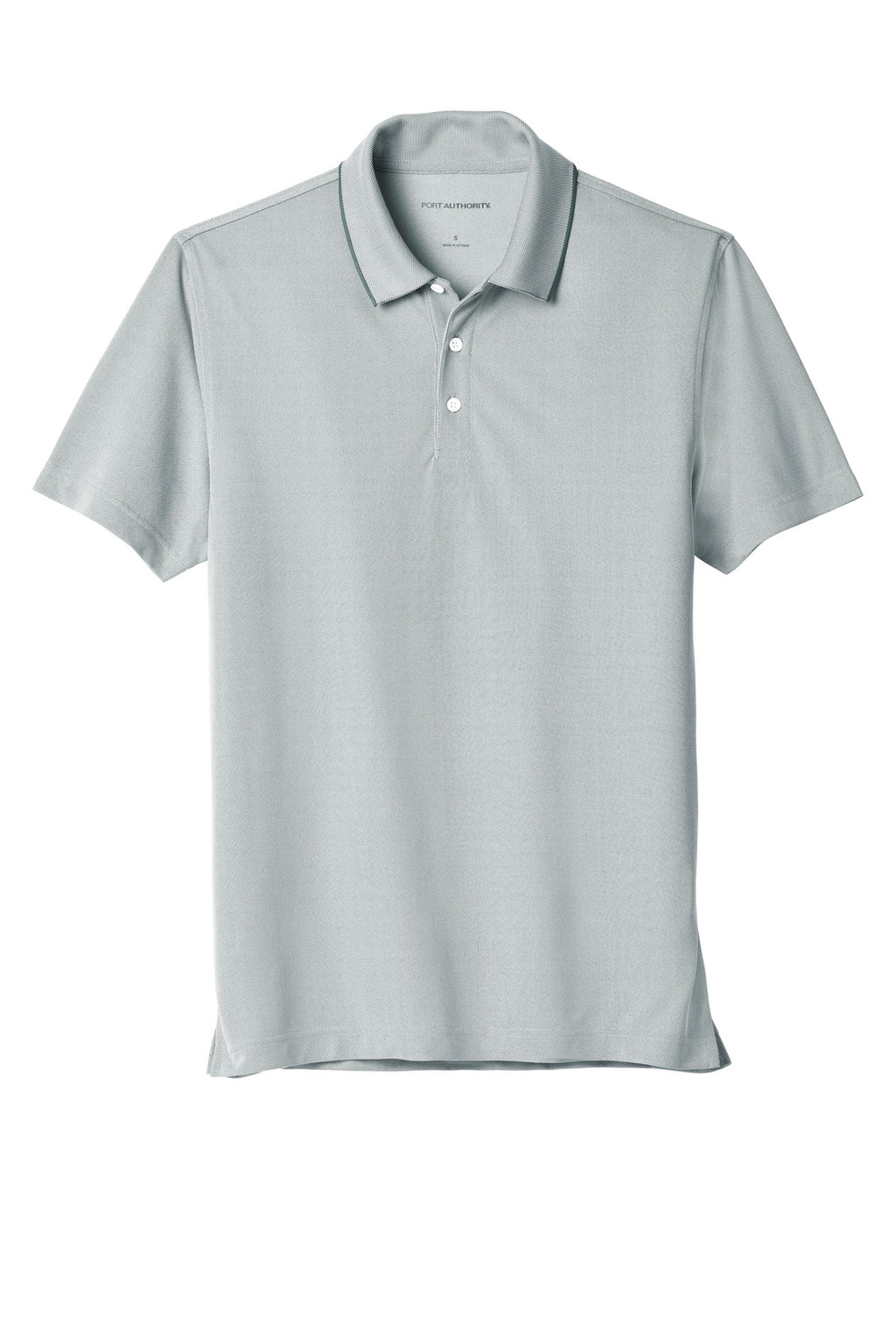 Port Authority K582 Port Authority  Poly Oxford Pique Polo