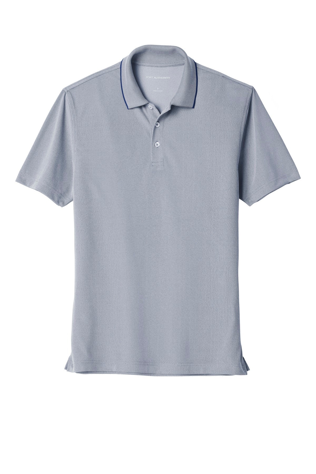 Port Authority K582 Port Authority  Poly Oxford Pique Polo