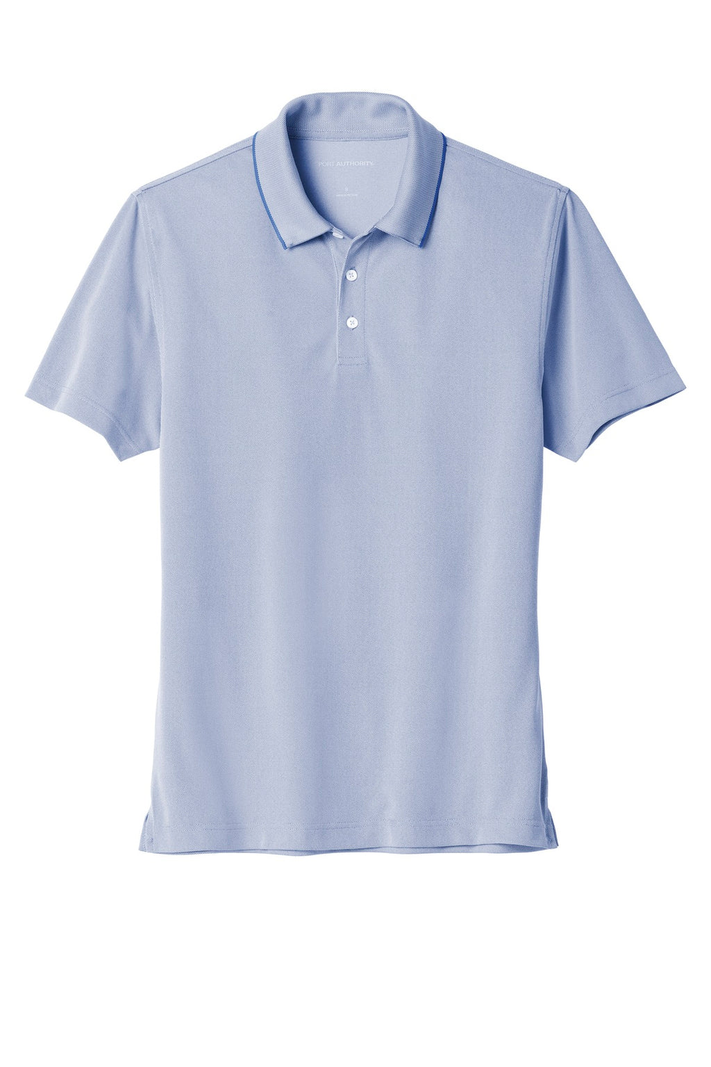 Port Authority K582 Port Authority  Poly Oxford Pique Polo