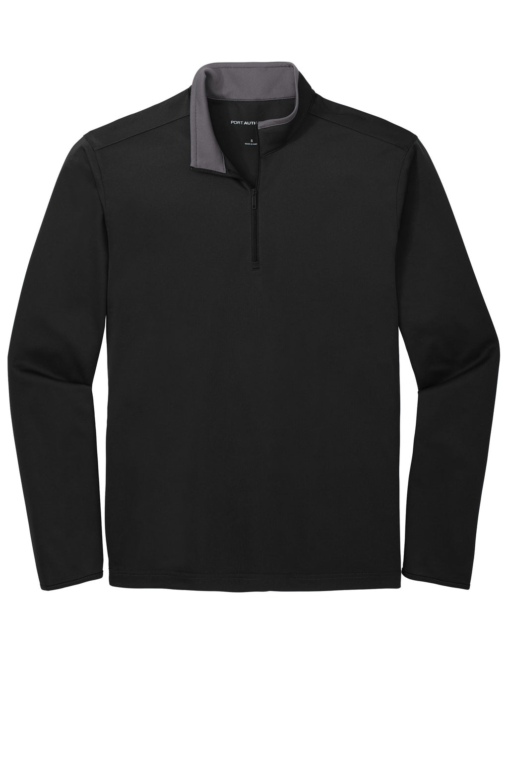 Port Authority K584 Zip