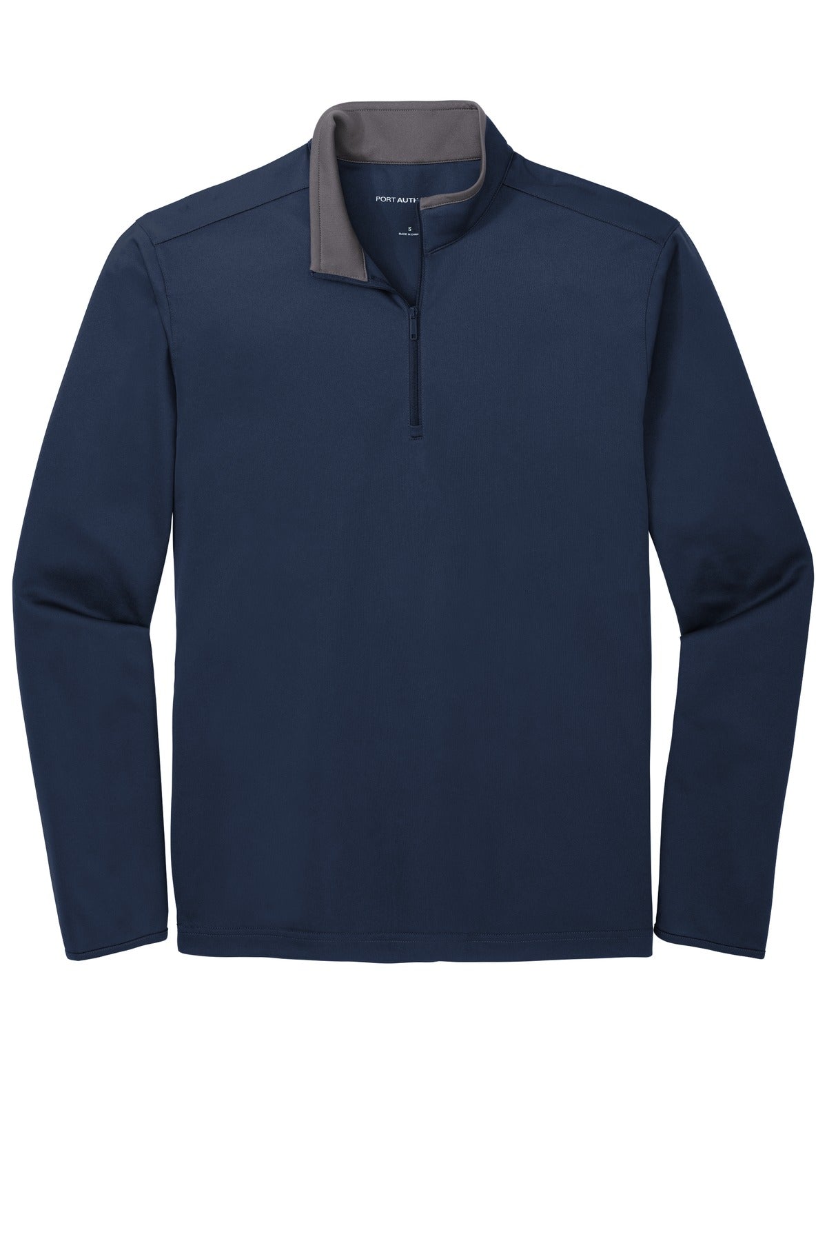Port Authority K584 Zip