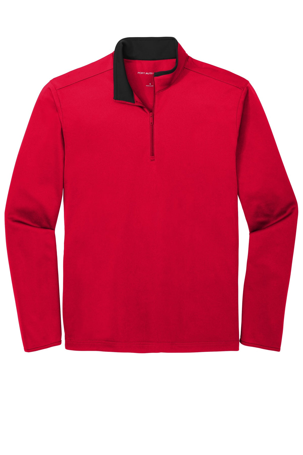 Port Authority K584 Zip