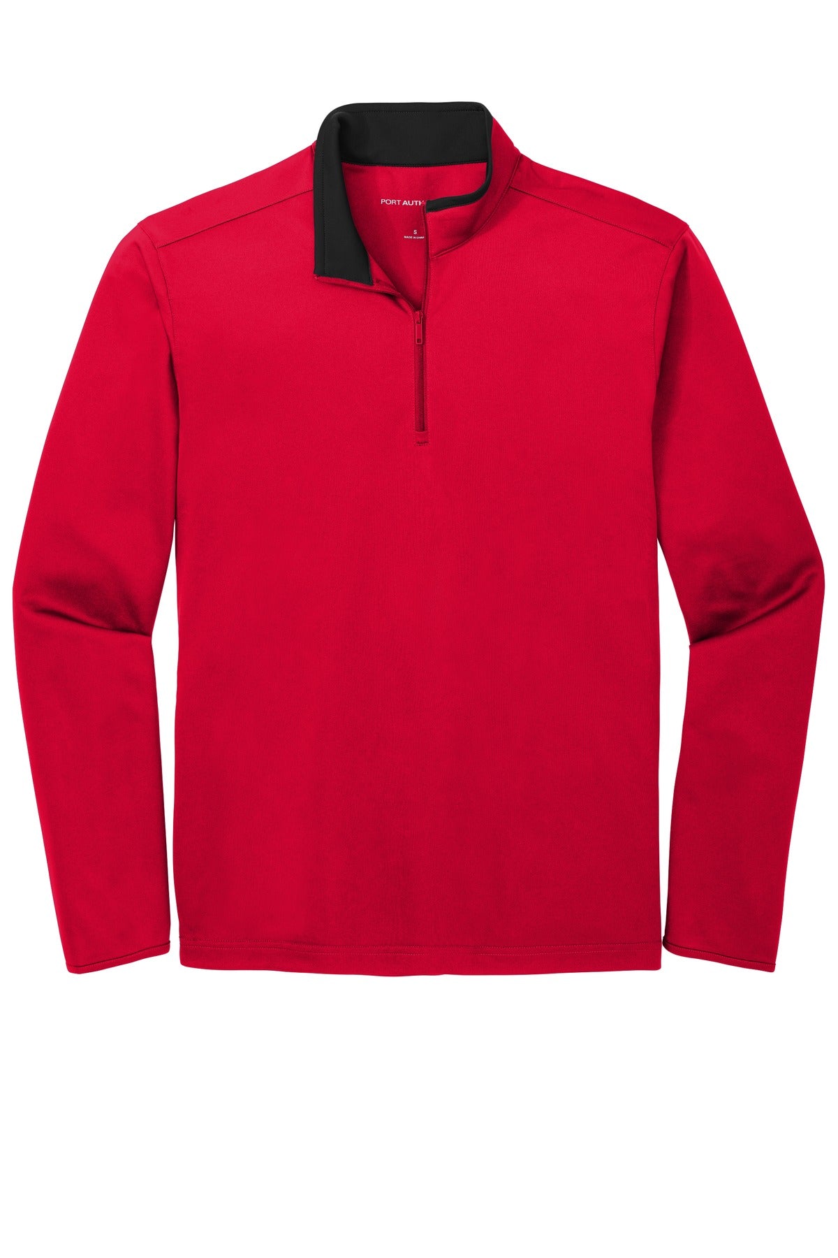 Port Authority K584 Zip