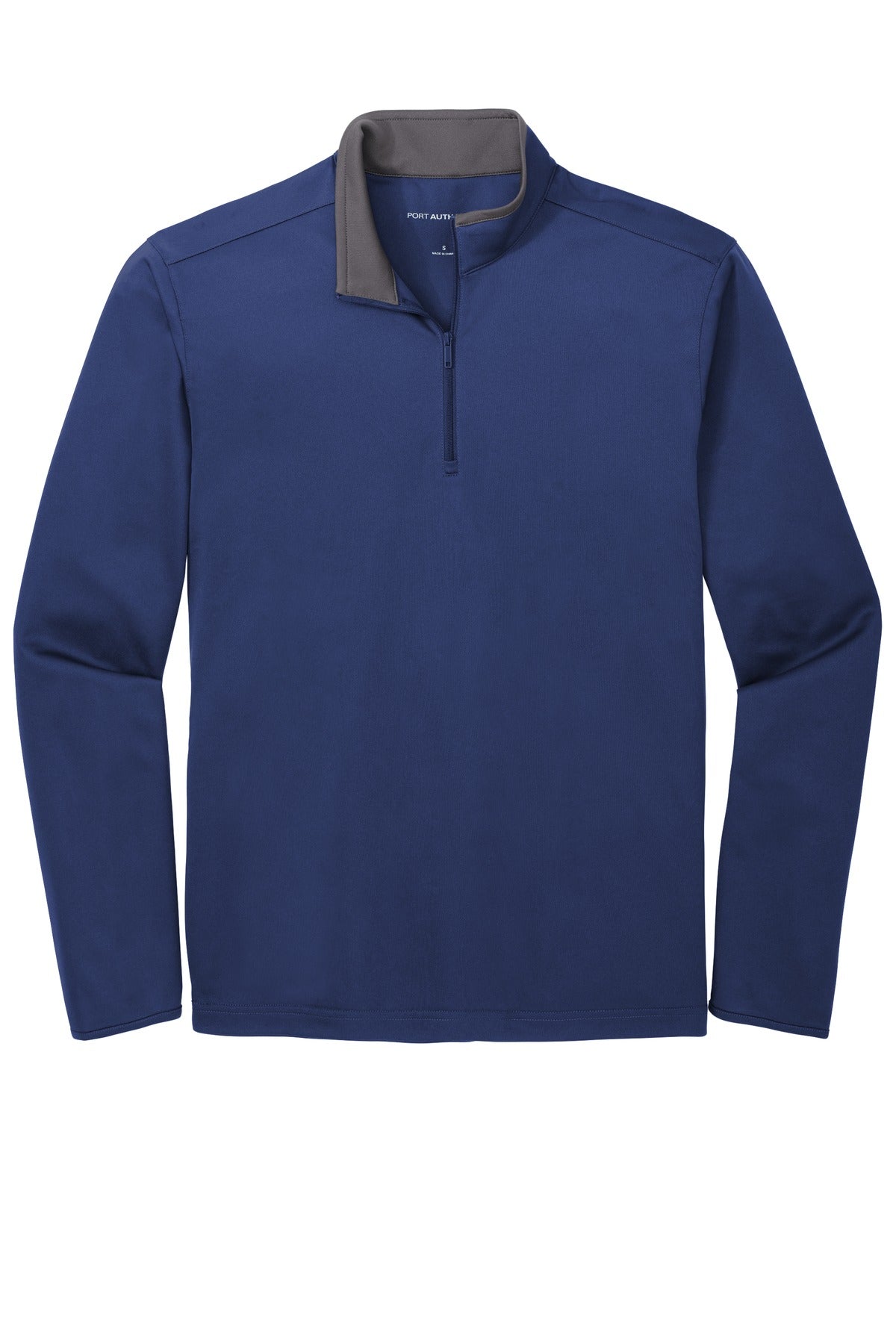 Port Authority K584 Zip