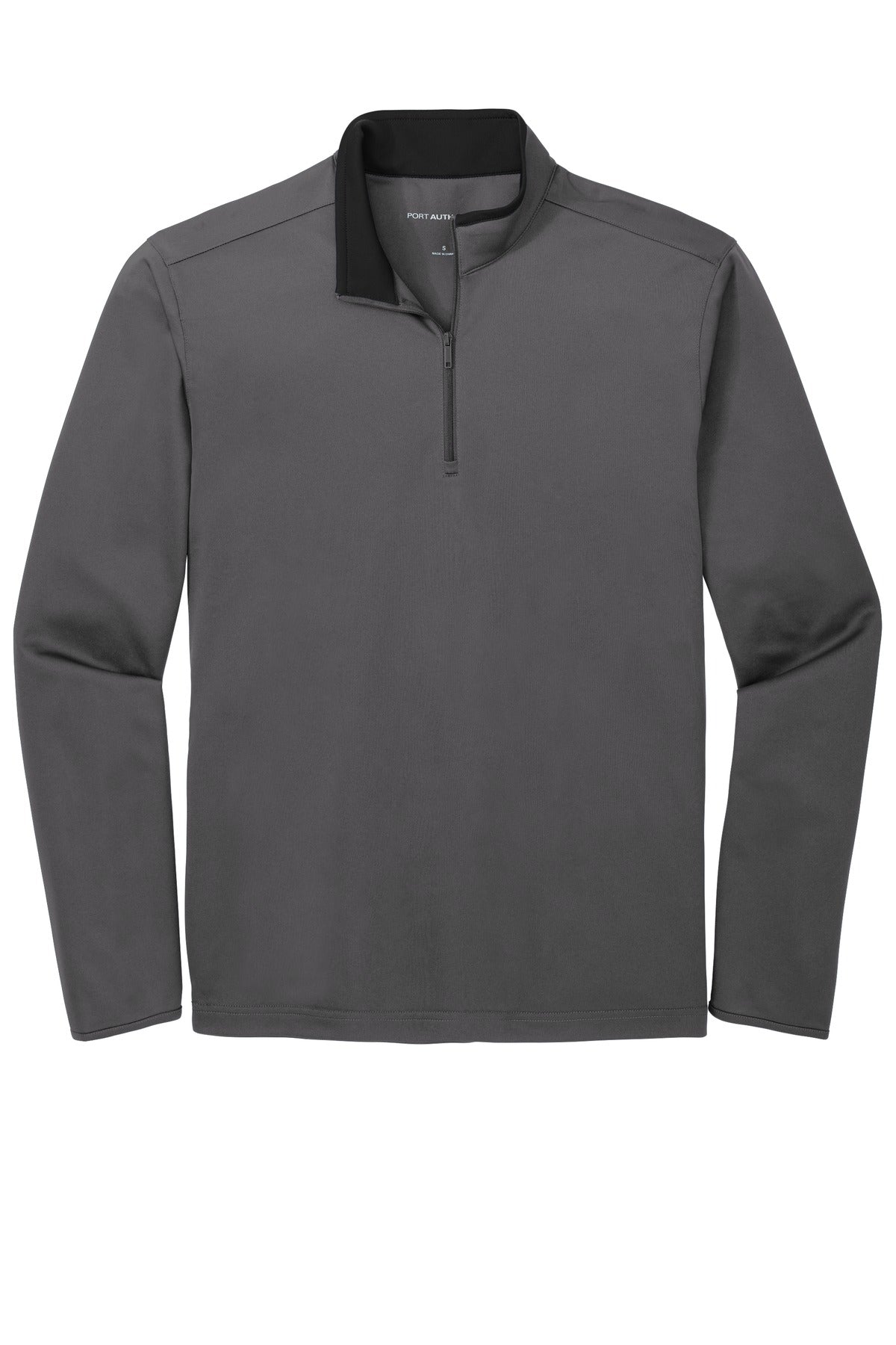 Port Authority K584 Zip