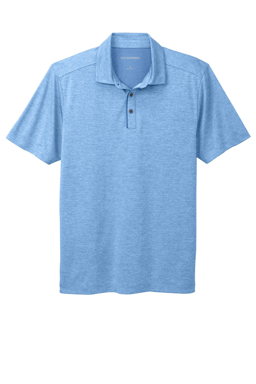 Port Authority K585 Port Authority  Shadow Stripe Polo