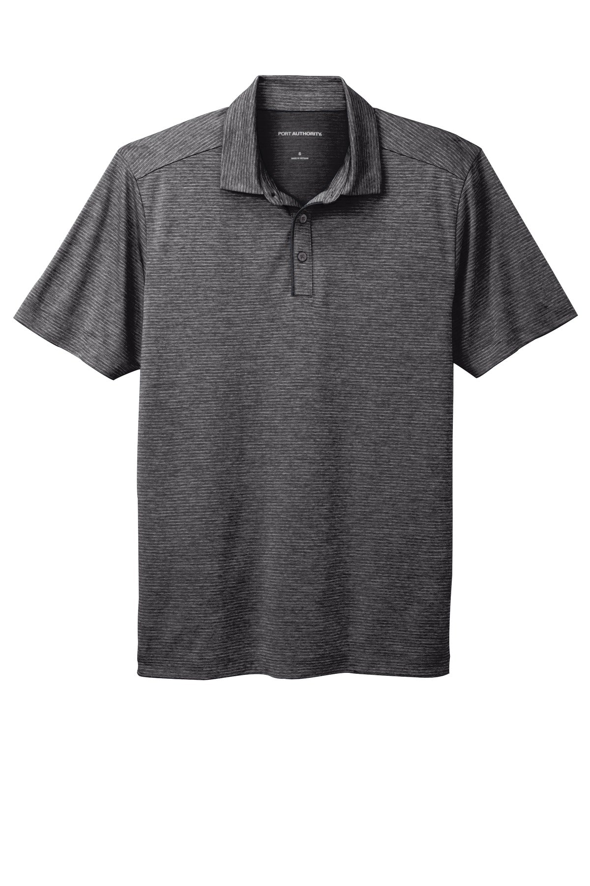 Port Authority K585 Port Authority  Shadow Stripe Polo