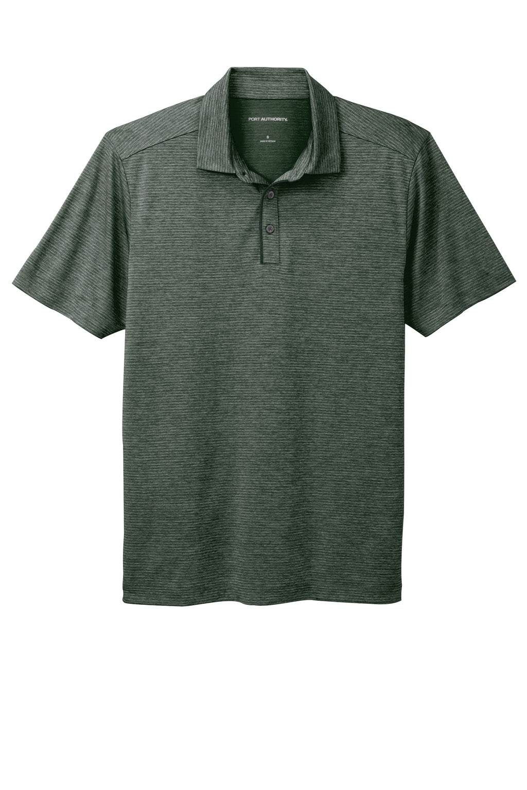 Port Authority K585 Port Authority  Shadow Stripe Polo