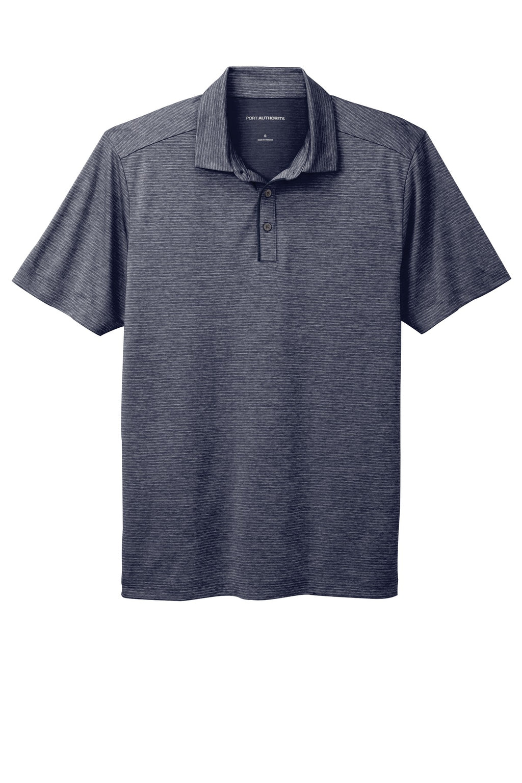 Port Authority K585 Port Authority  Shadow Stripe Polo