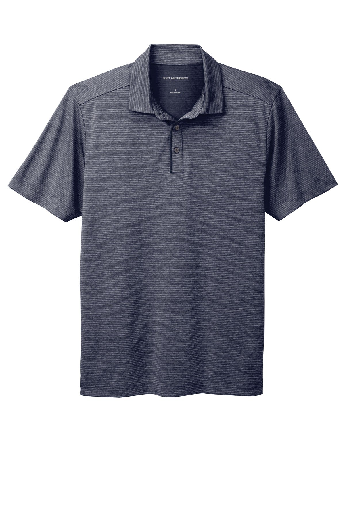 Port Authority K585 Port Authority  Shadow Stripe Polo