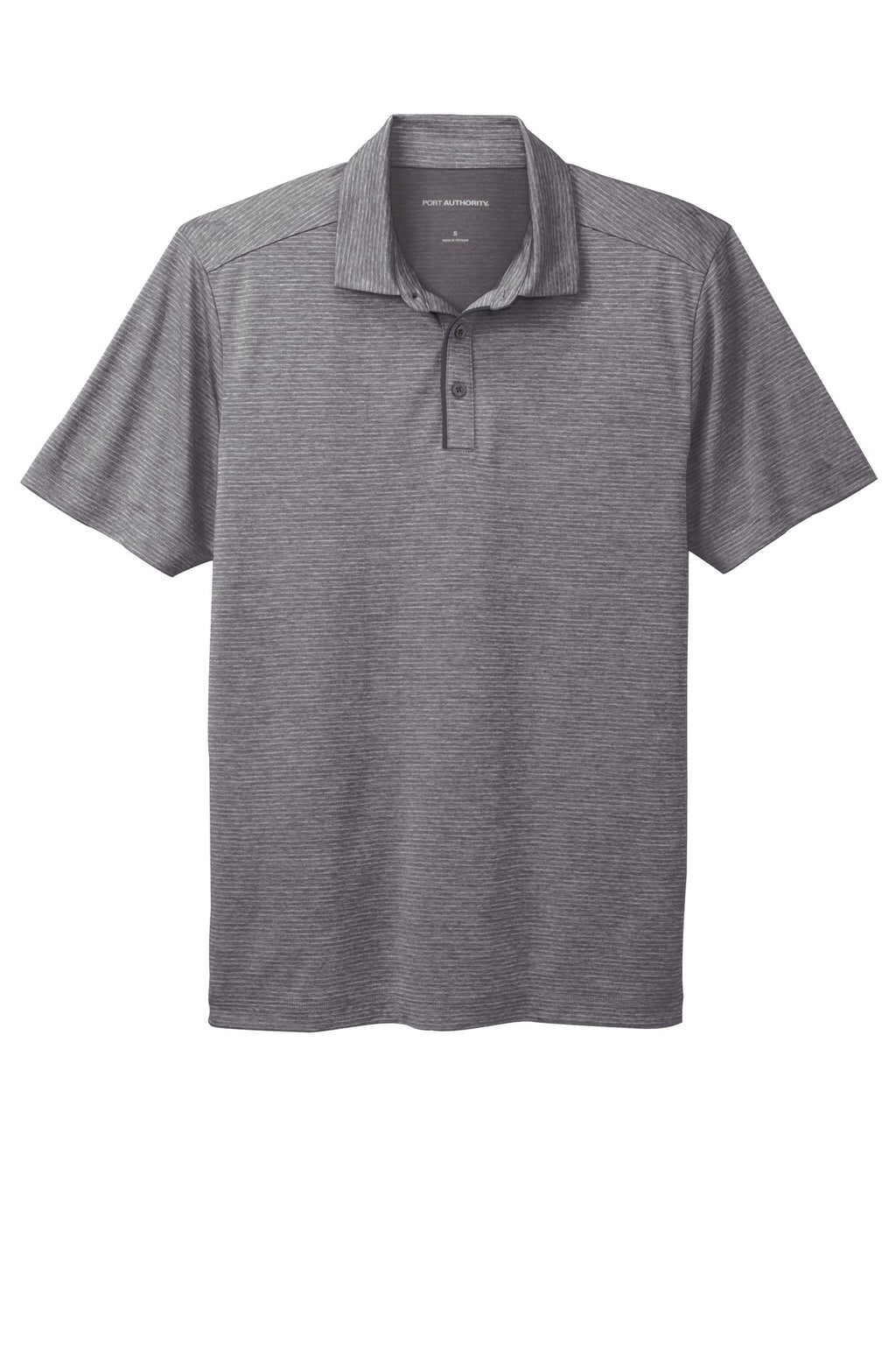 Port Authority K585 Port Authority  Shadow Stripe Polo
