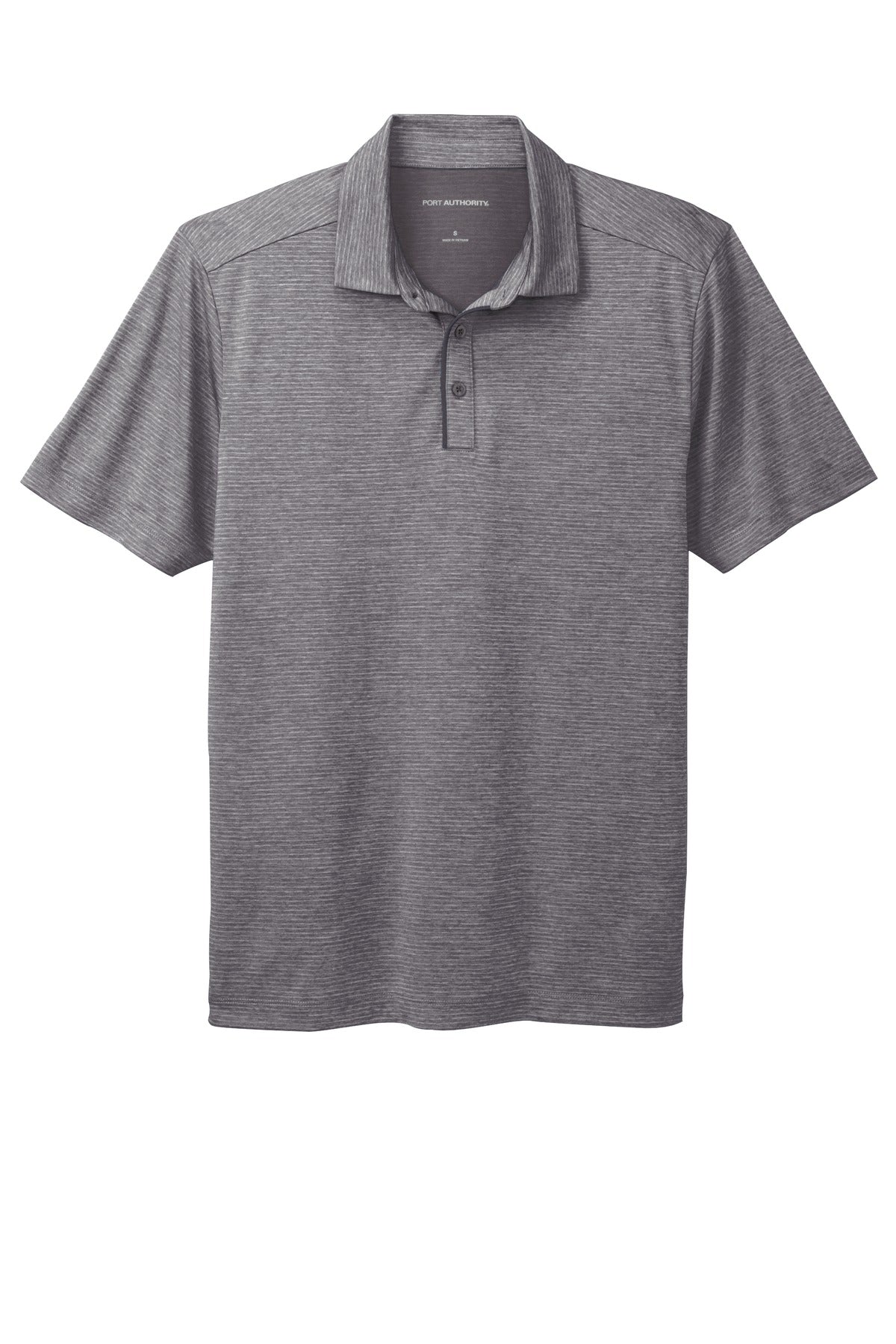 Port Authority K585 Port Authority  Shadow Stripe Polo