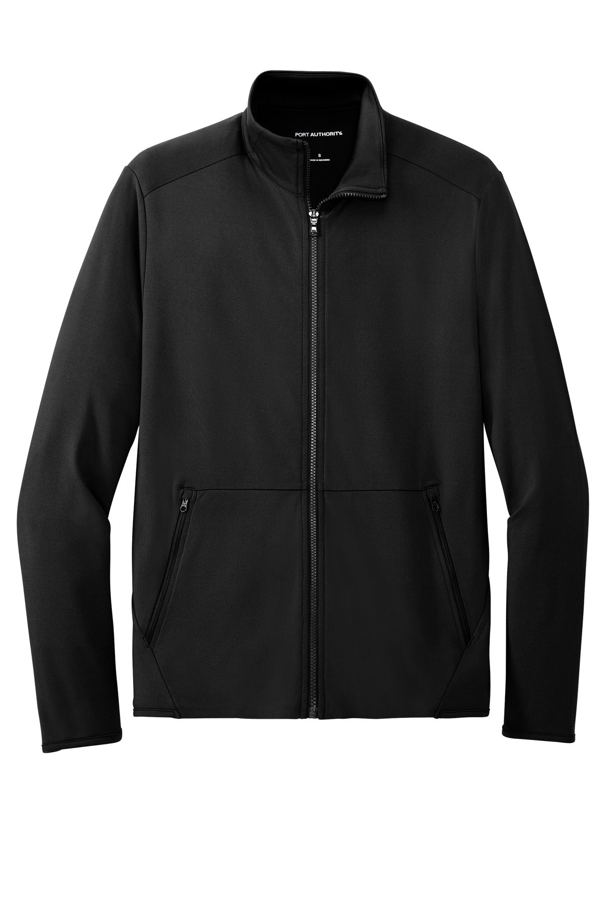 Port Authority K595 Zip