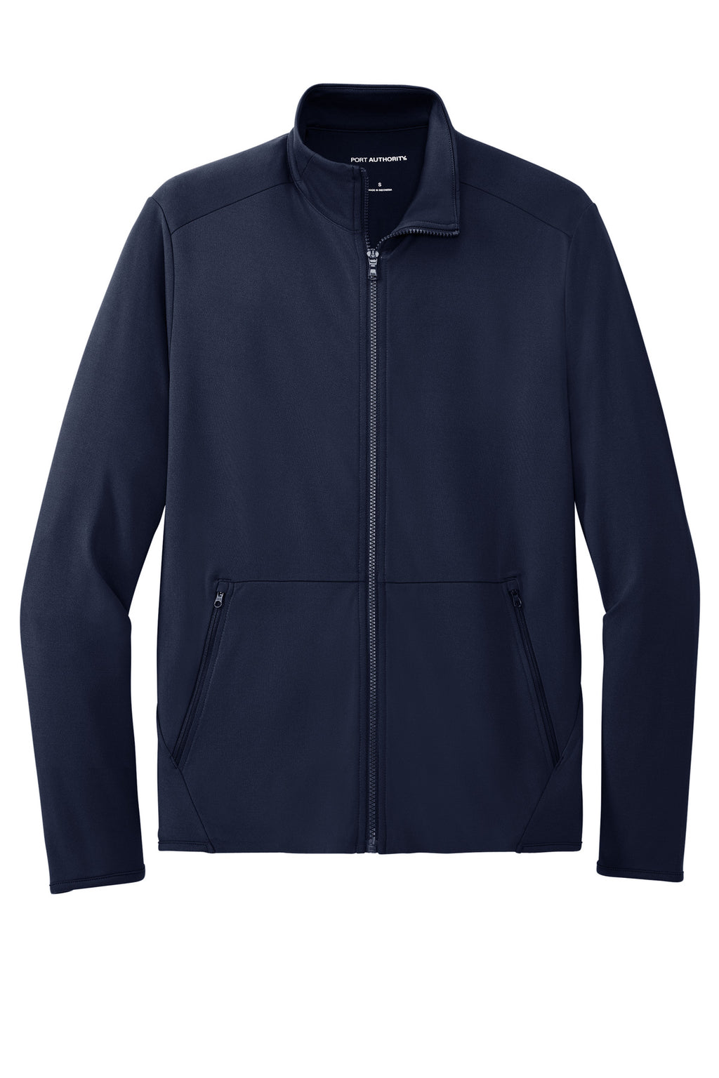 Port Authority K595 Zip