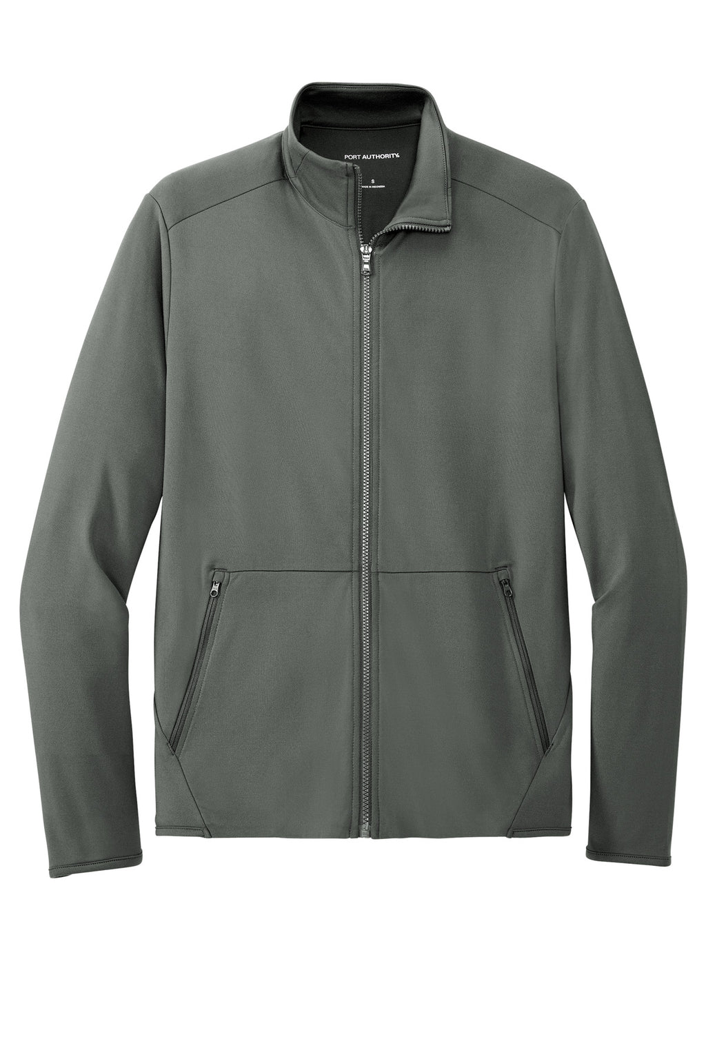 Port Authority K595 Zip