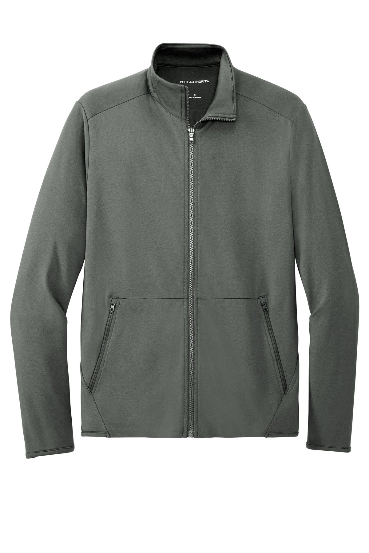 Port Authority K595 Zip