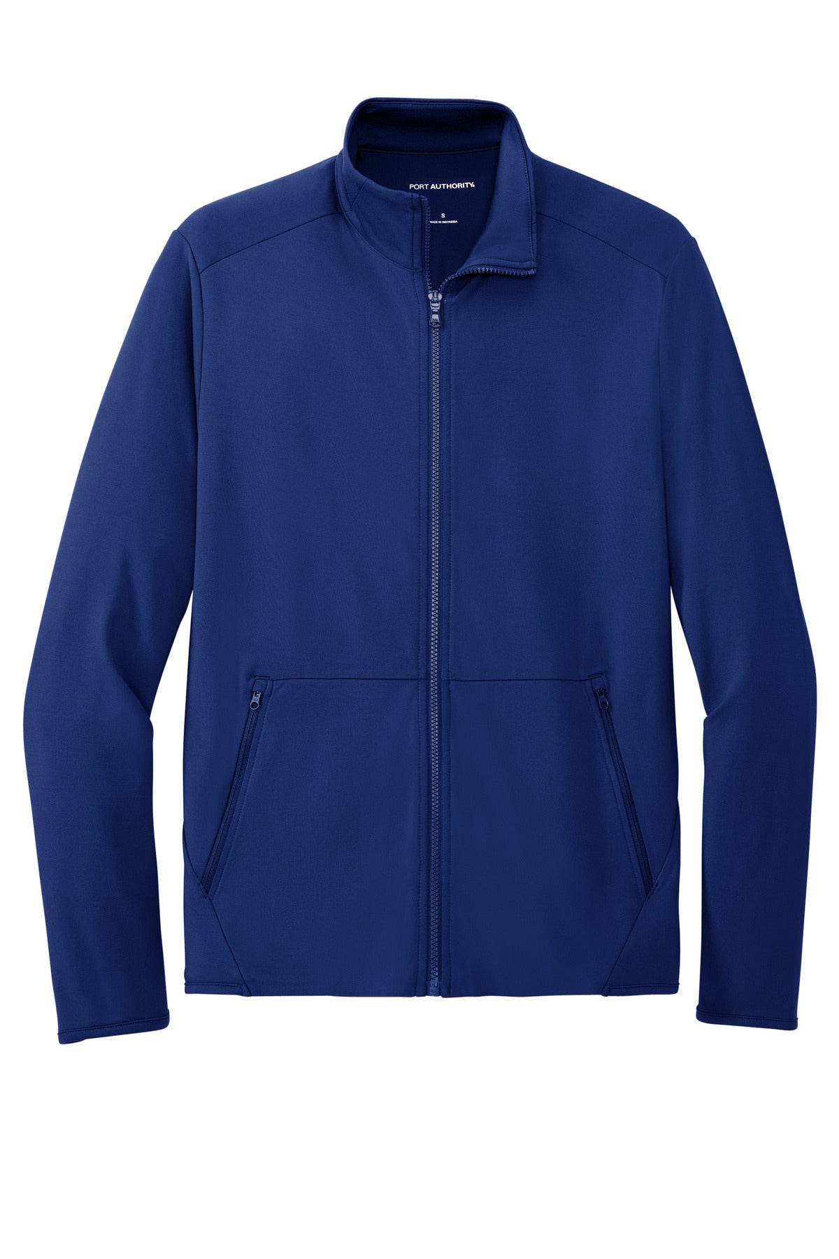 Port Authority K595 Zip