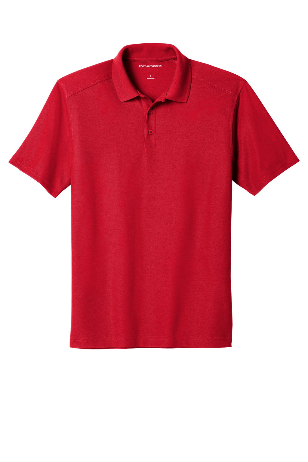 Port Authority K600 Port Authority  EZPerformance  Pique Polo