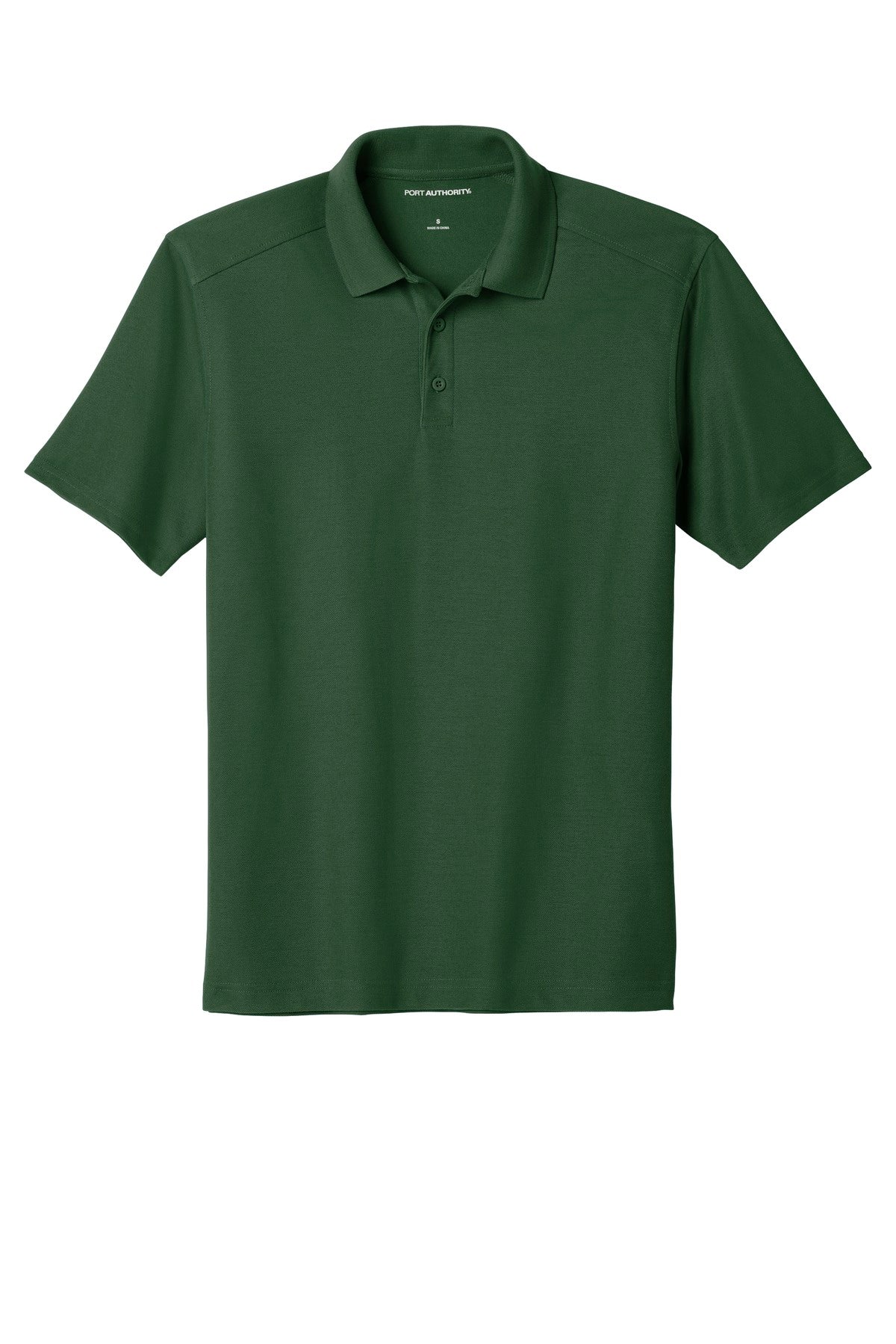 Port Authority K600 Port Authority  EZPerformance  Pique Polo