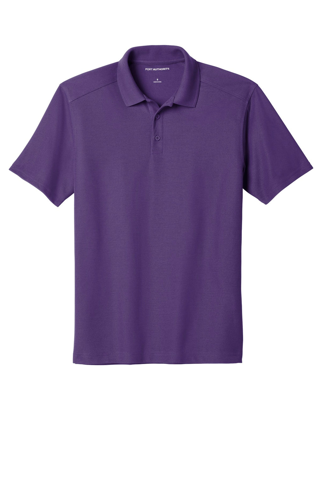 Port Authority K600 Port Authority  EZPerformance  Pique Polo