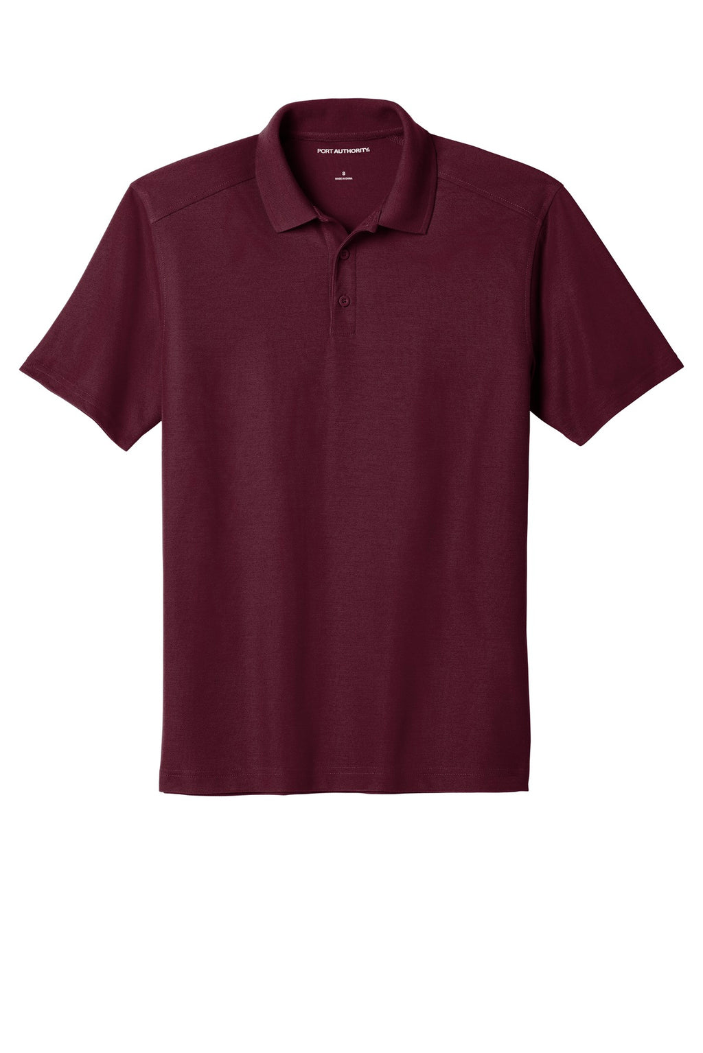 Port Authority K600 Port Authority  EZPerformance  Pique Polo