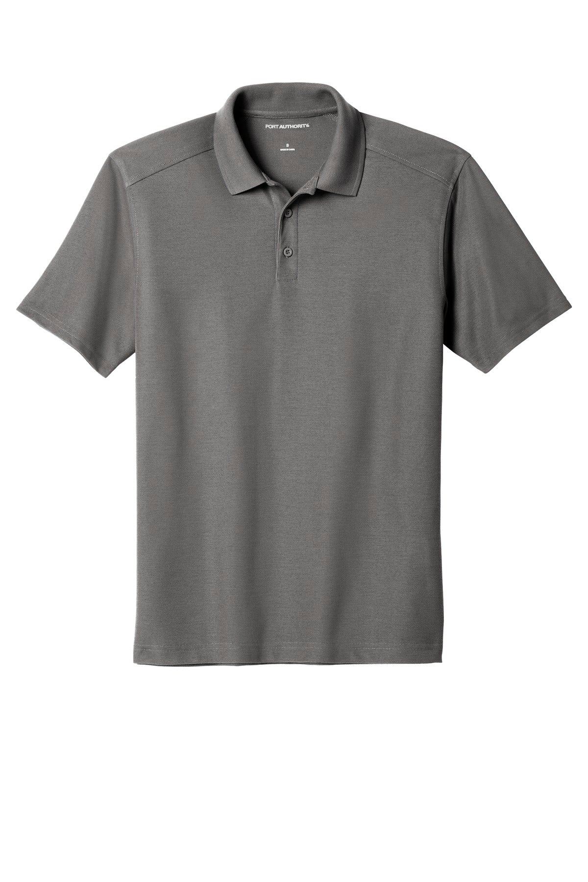 Port Authority K600 Port Authority  EZPerformance  Pique Polo