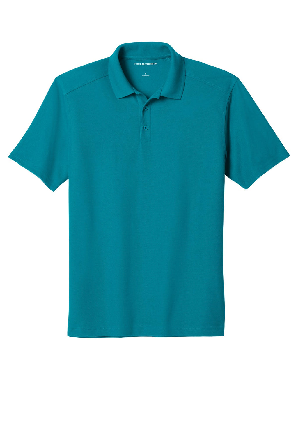 Port Authority K600 Port Authority  EZPerformance  Pique Polo