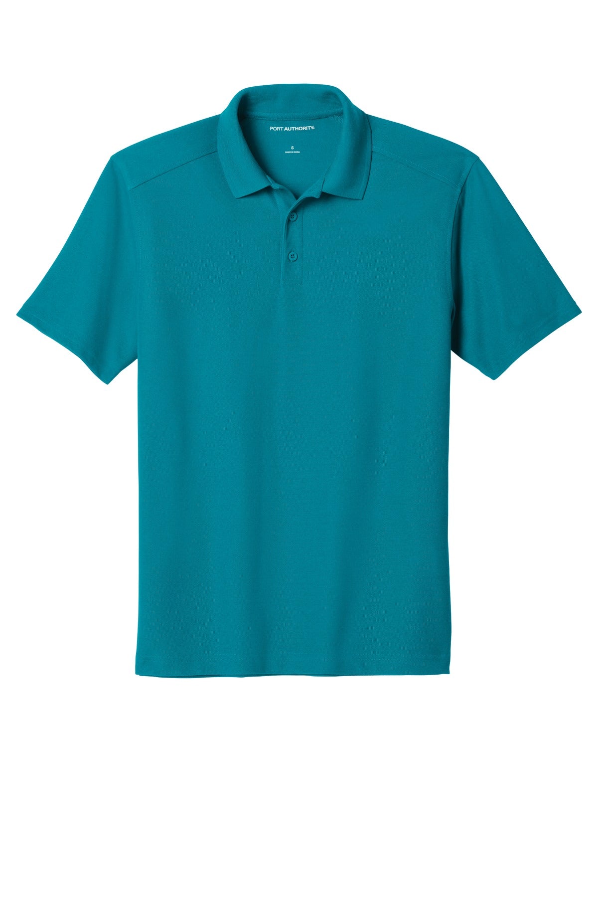 Port Authority K600 Port Authority  EZPerformance  Pique Polo