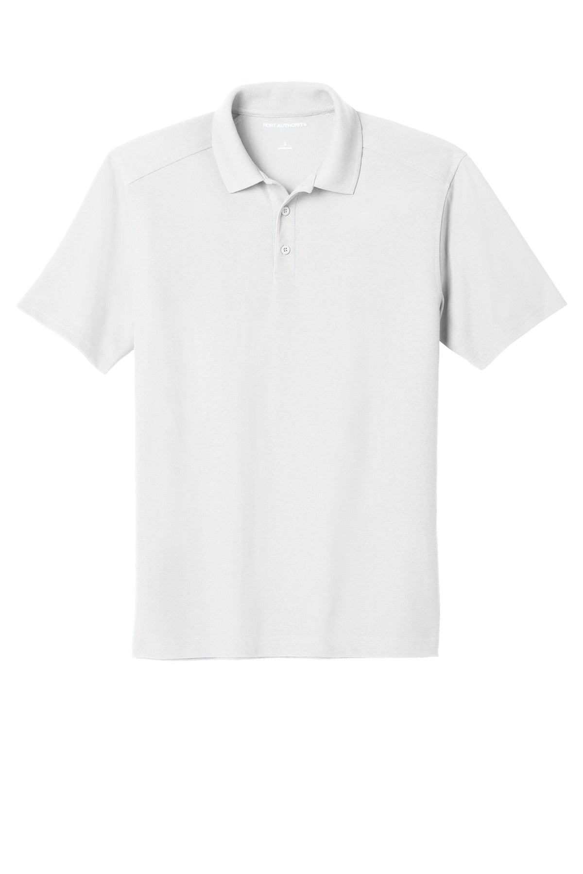 Port Authority K600 Port Authority  EZPerformance  Pique Polo