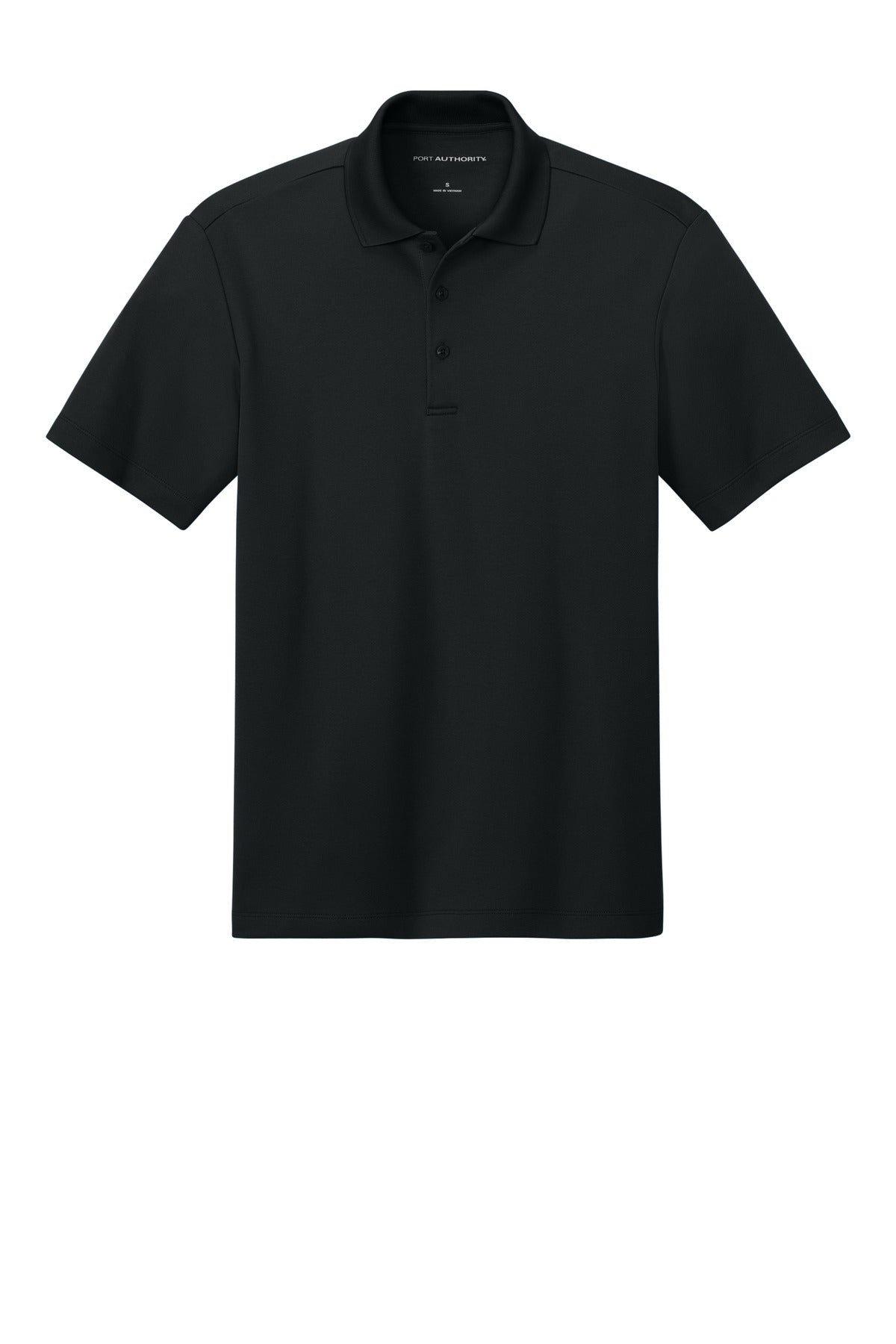 Port Authority K620 Port Authority Plaited Pique Polo