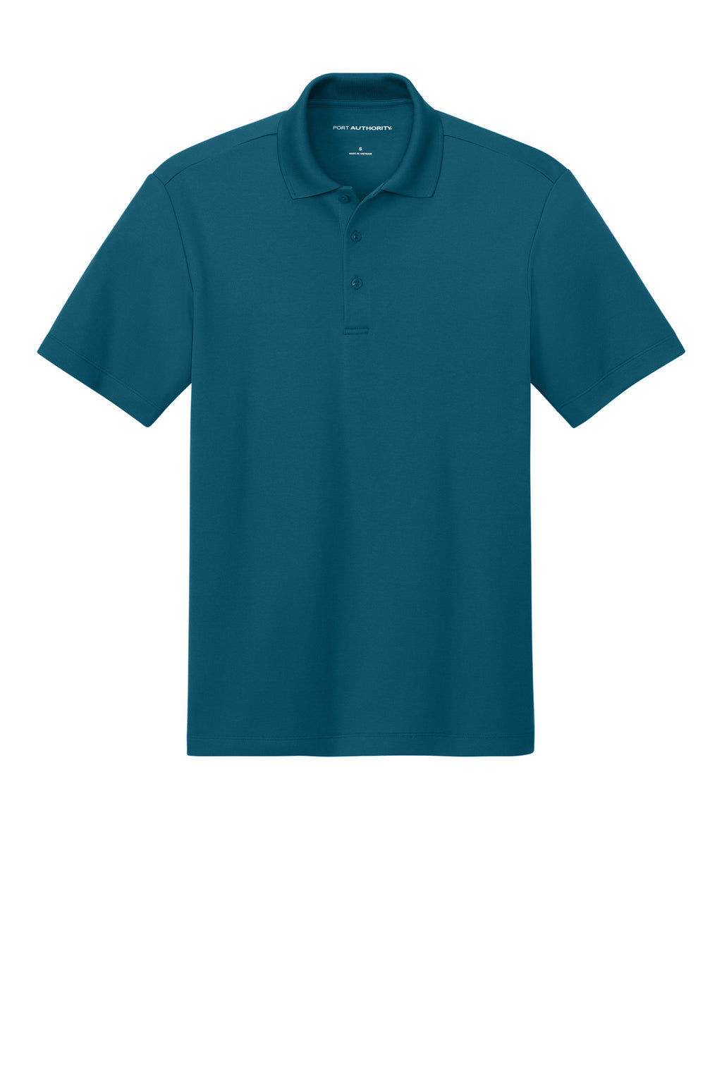 Port Authority K620 Port Authority Plaited Pique Polo