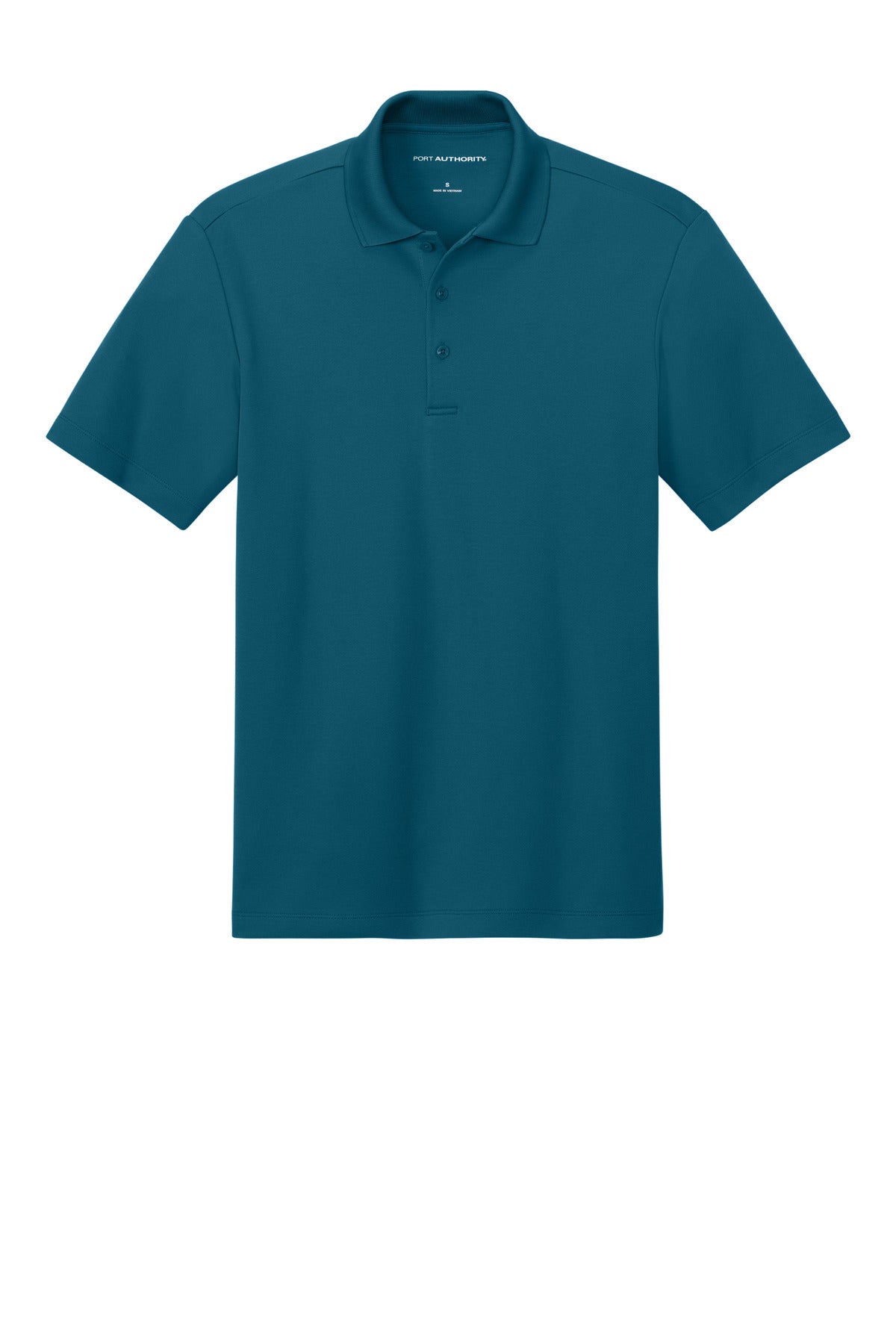 Port Authority K620 Port Authority Plaited Pique Polo